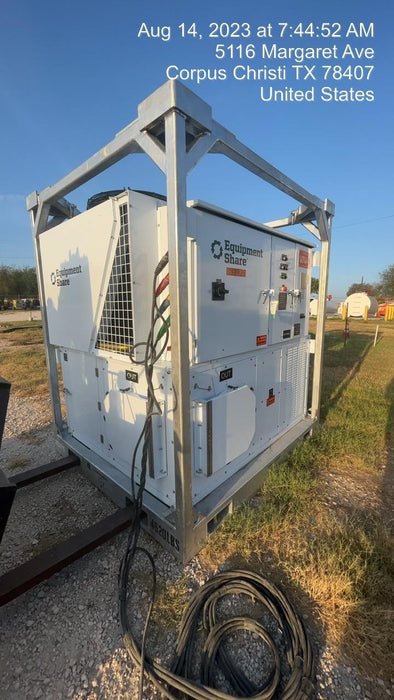 2023 SMARTECH SACP41A-HS