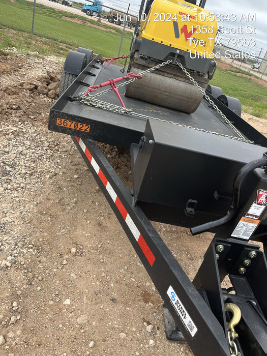 2023 STEELPOINT K19E