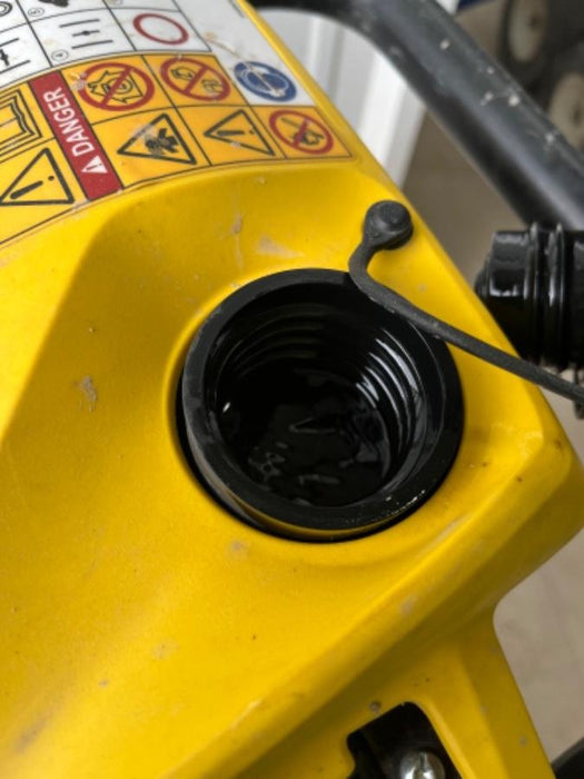 2021 WACKER NEUSON BS60-4As