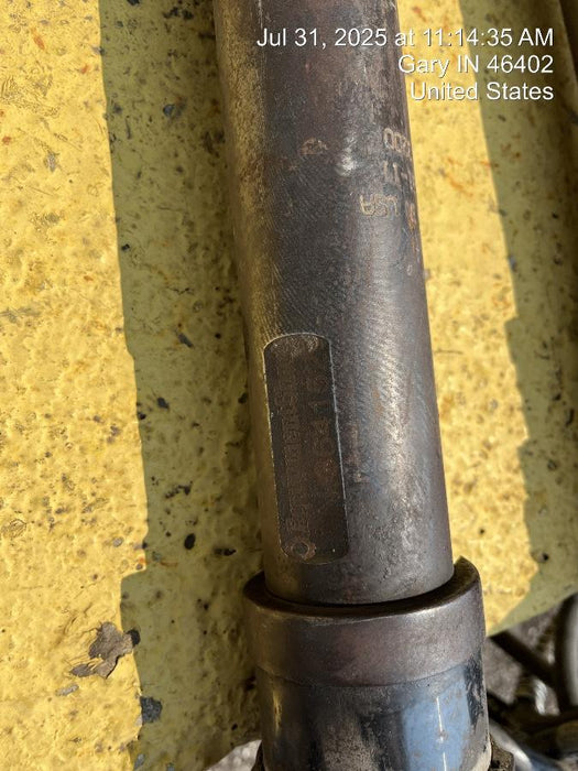 2022 MICHIGAN PNEUMATIC MP-4181-USA-NEP