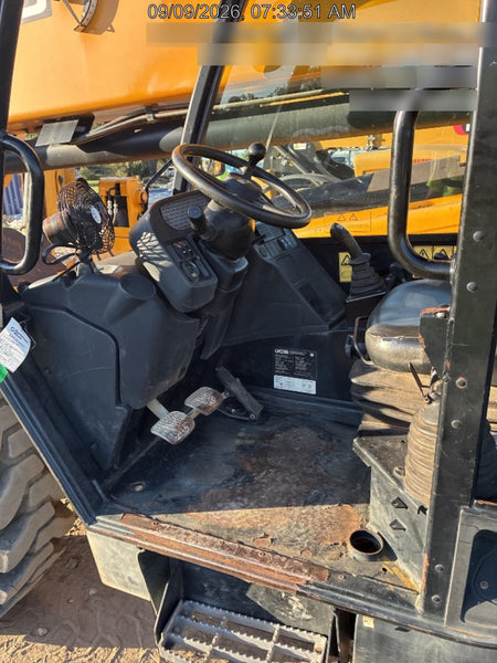 2022 JCB 512-56