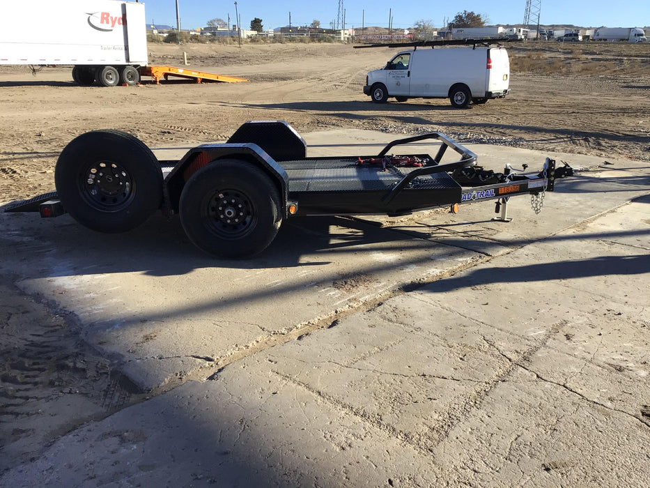 2020 LOADTRAIL SH7712