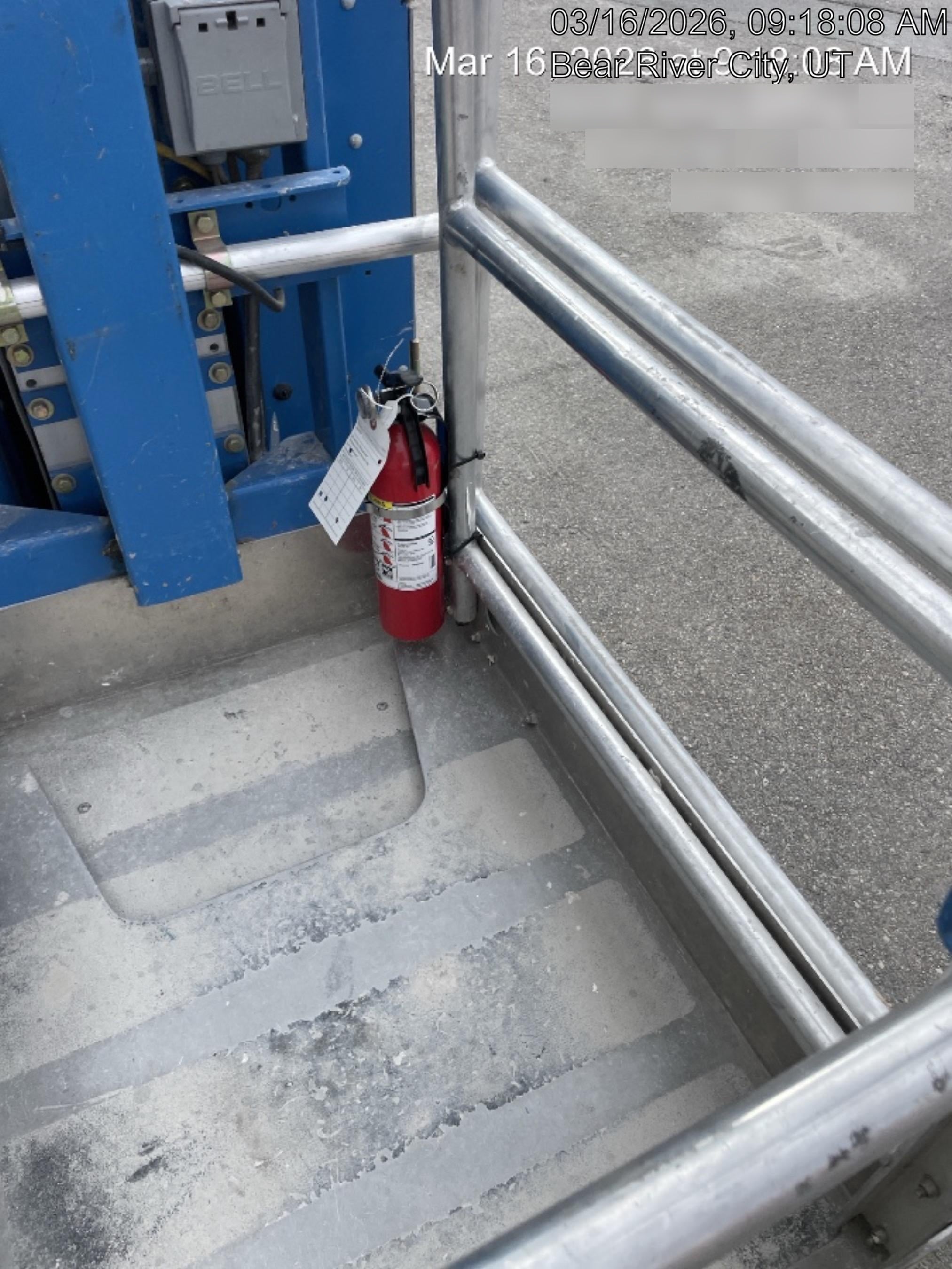 2023 GENIE GR-20