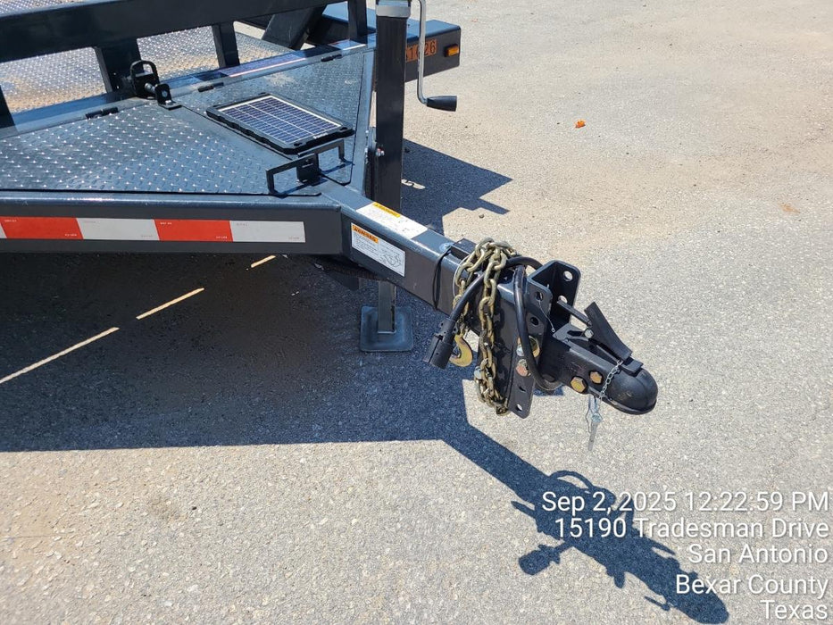 2025 TRIPLE L 1016 - Triple L