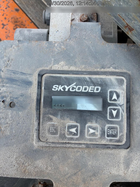 2021 SKYJACK SJ3219