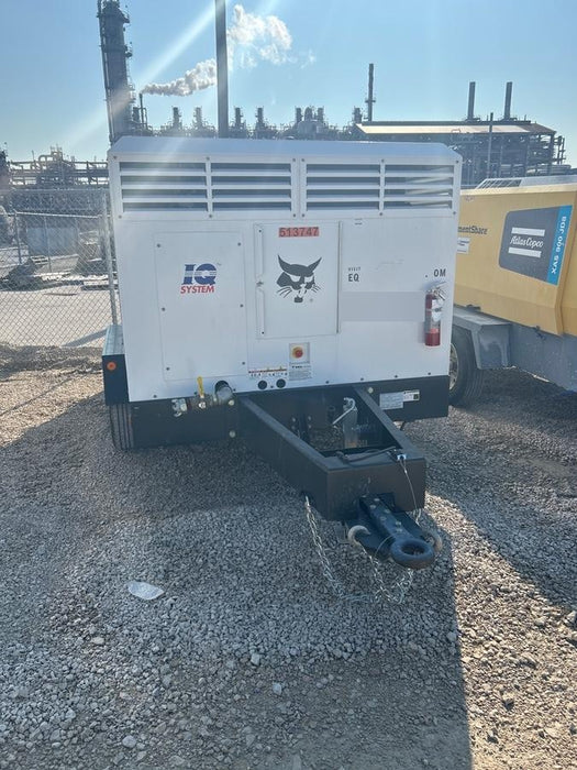 2025 BOBCAT PA825VWCU-T4F