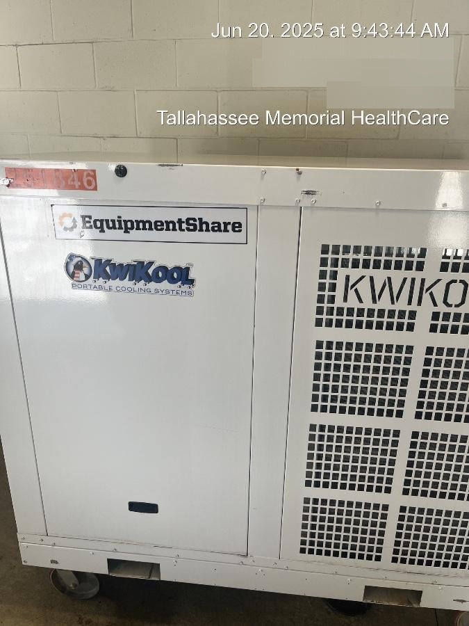 2022 KWIKOOL KPO12-43H