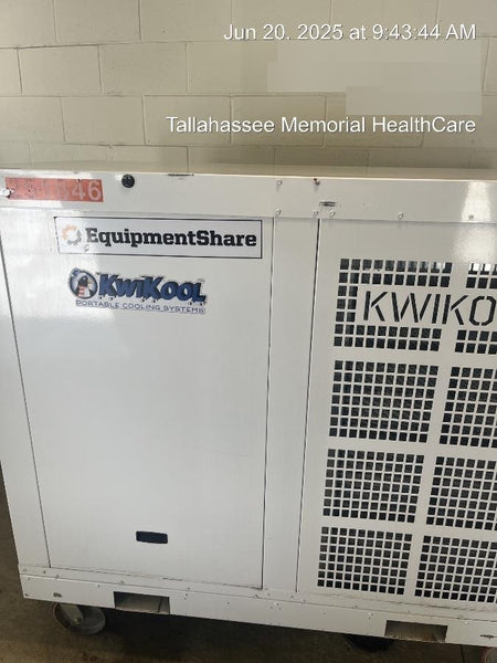2022 KWIKOOL KPO12-43H