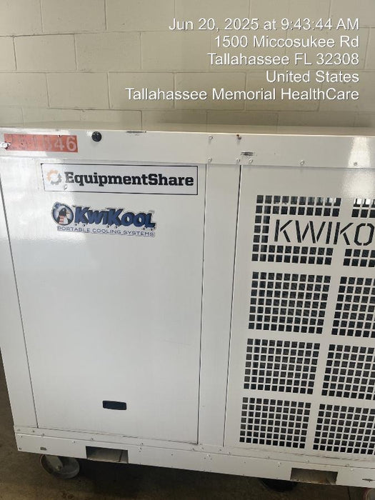 2022 KWIKOOL KPO12-43H