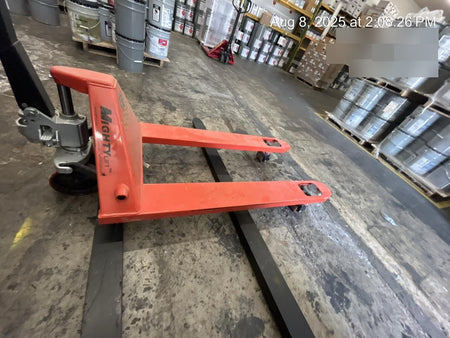 2025 MIGHTY LIFT ML55M