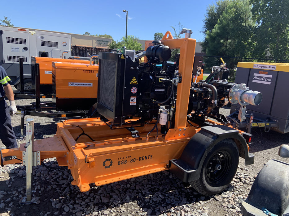 2021 PIONEER PP66S12L71-TD2.9L4