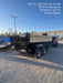 2025 TEXAS PRIDE TRAILERS DT714416KBP