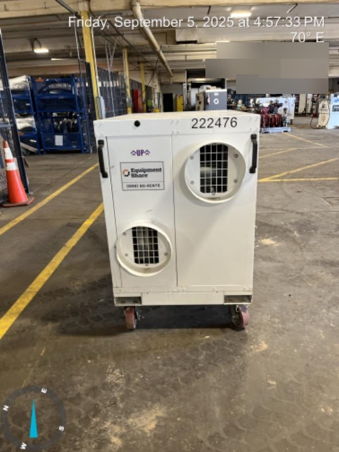 2022 KWIKOOL KPO5-21
