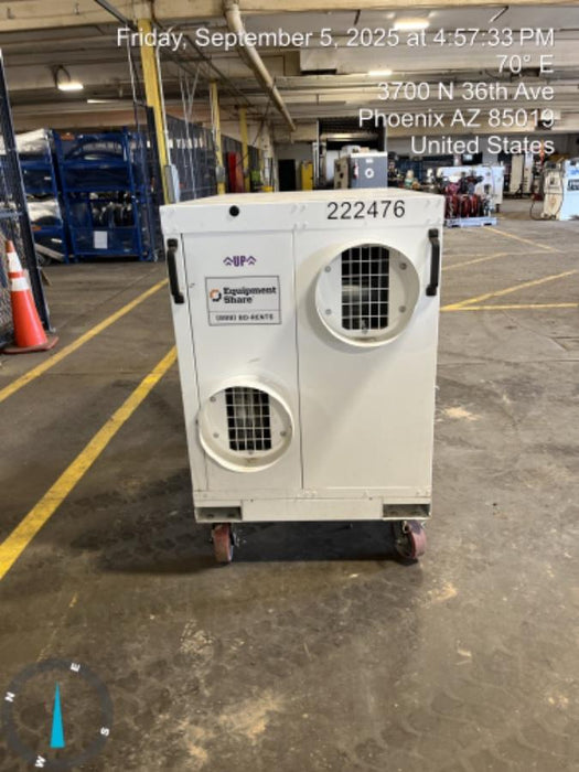 2022 KWIKOOL KPO5-21