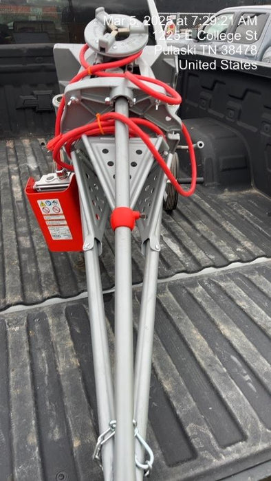 2023 RIDGID 300