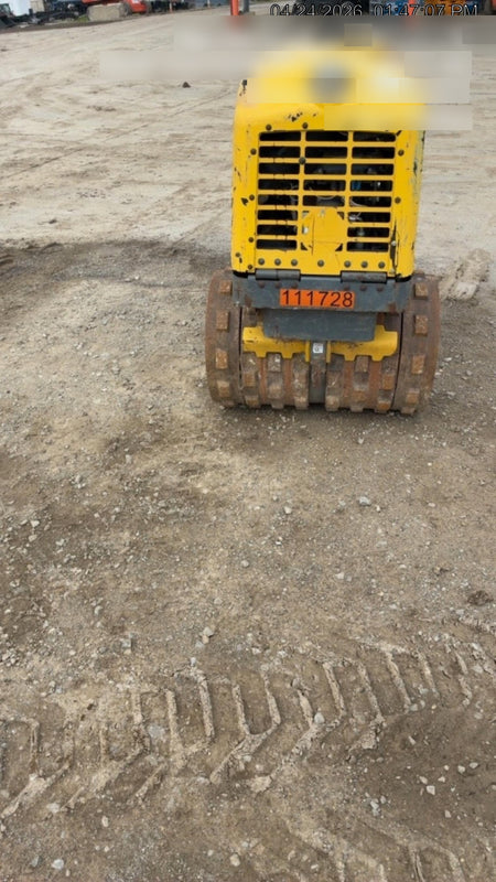 2020 WACKER NEUSON RTKx-SC3