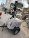 Wacker Neuson LTV6K-MH Wacker Neuson LTV6K Mobile Light Tower w/Fuel Level Sensor Installed