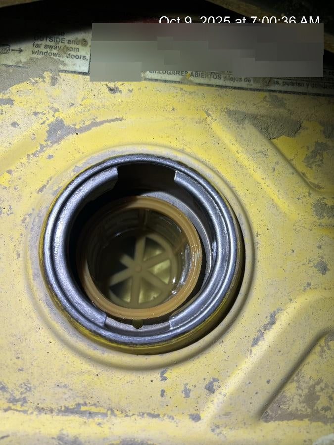 2022 WACKER NEUSON GP6600A