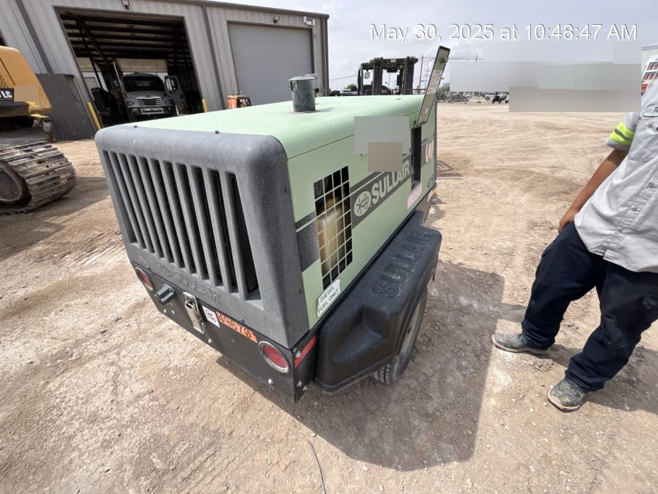 2019 SULLAIR 185-DPQ