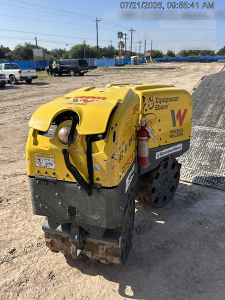 2024 WACKER NEUSON RTLx-SC3