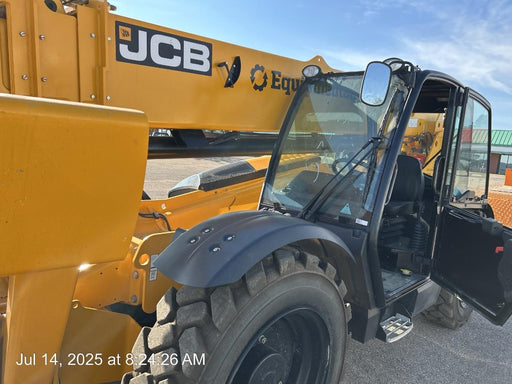 2025 JCB 510-56