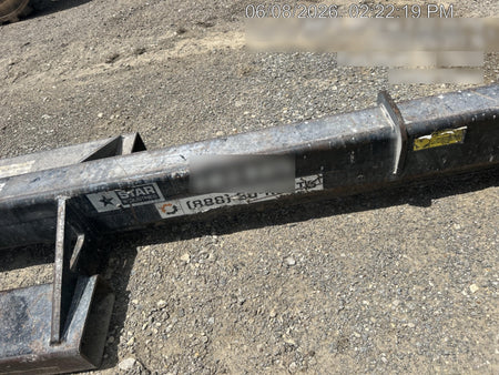 2020 STAR INDUSTRIES M1360B - Star JIB Boom