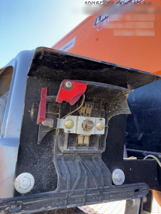 2023 Lincoln Electric LE400 Kubota V1505, Trlr, Cable Rack, Light Kit, ES Decals, T3