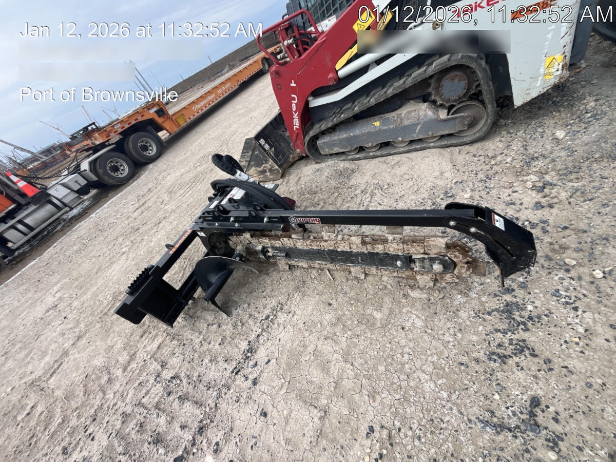 2025 VIRNIG TCH48-25