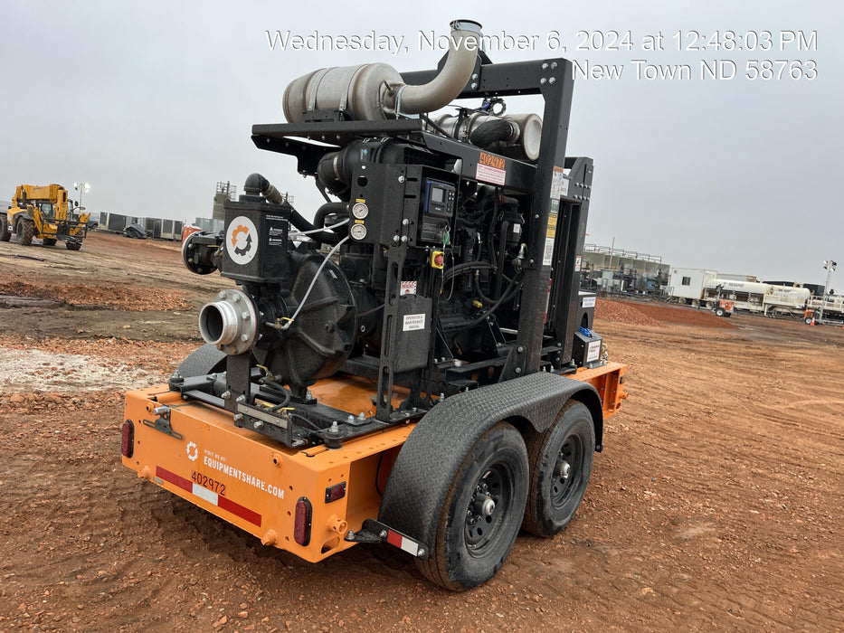 2024 PIONEER PP64C21L71-JD6068