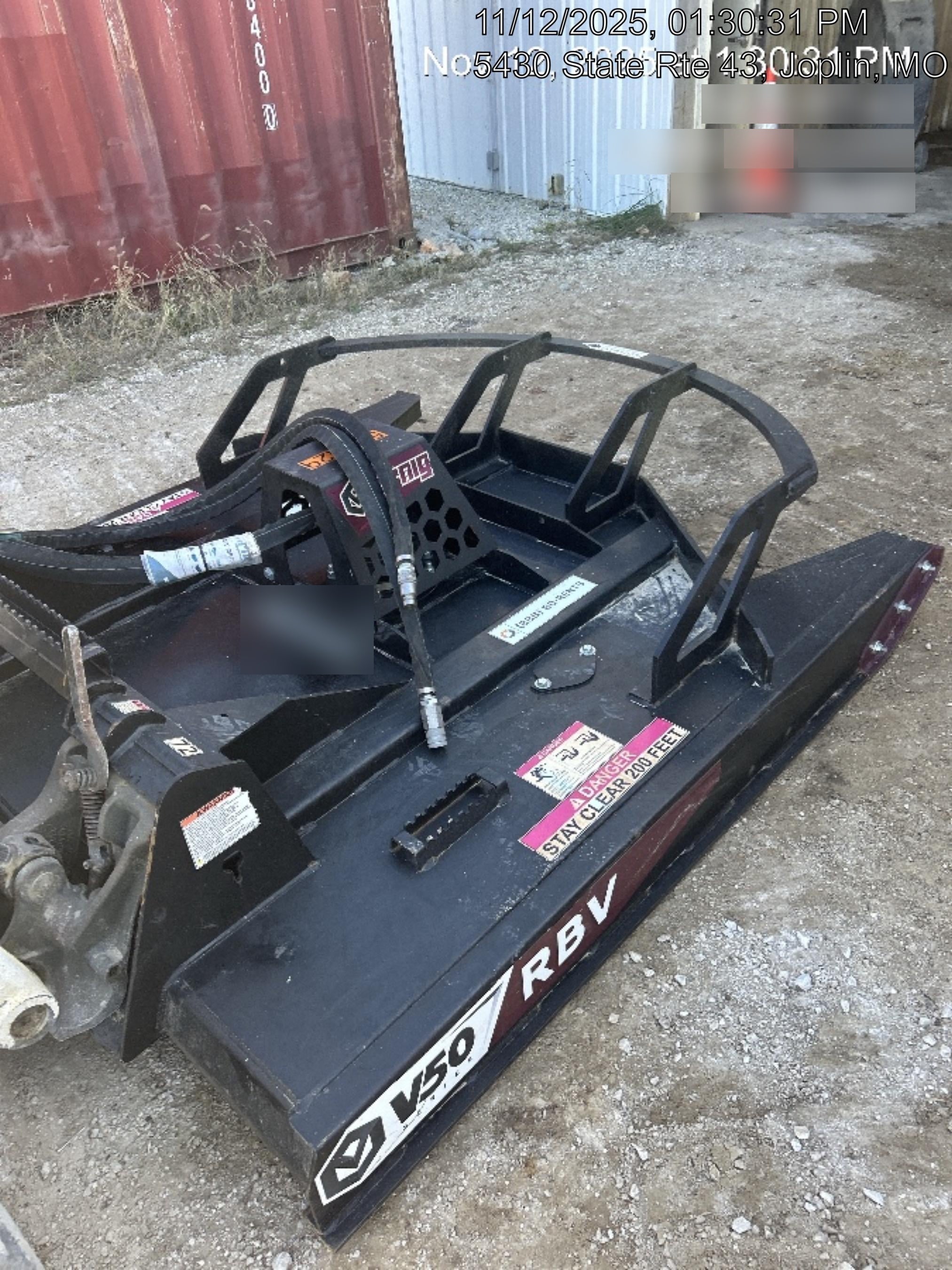 2025 VIRNIG RBV72-25