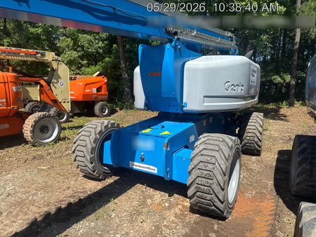2023 GENIE Z-80/60