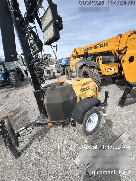 2021 ALLMAND NLV3GR