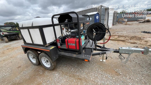 2025 MI-T-M HS-3505-1MGH-UR