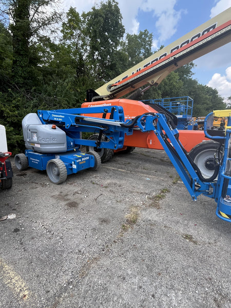 2024 GENIE Z40/23N RJ