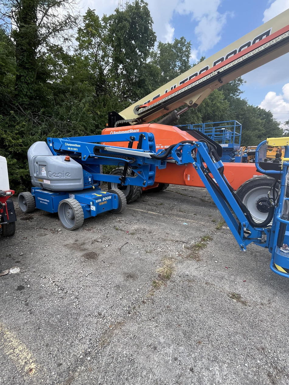 2024 GENIE Z40/23N RJ