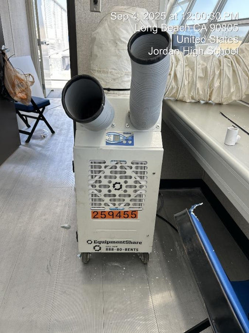 2022 KWIKOOL KPAC1811-2