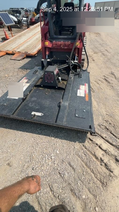 2023 VIRNIG RBV72-25