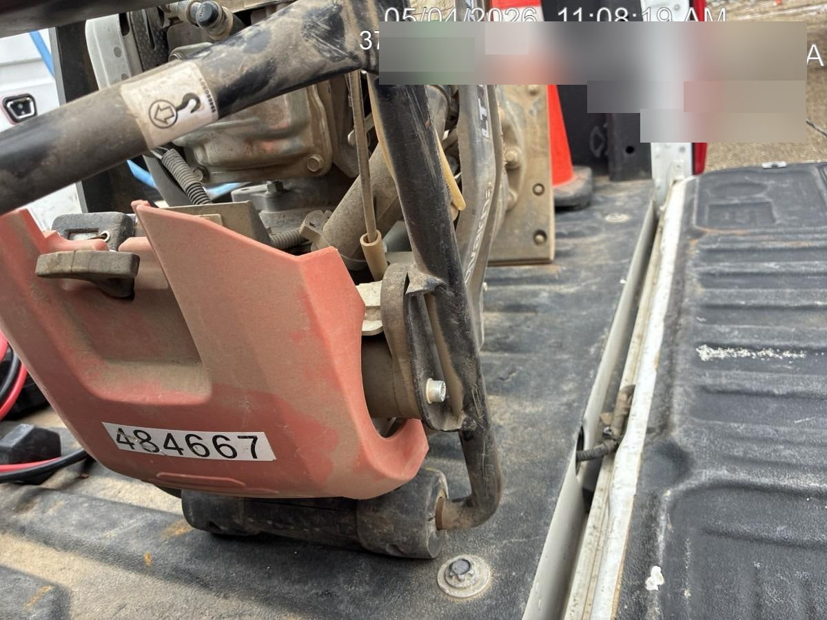 2024 HUSQVARNA LT6005
