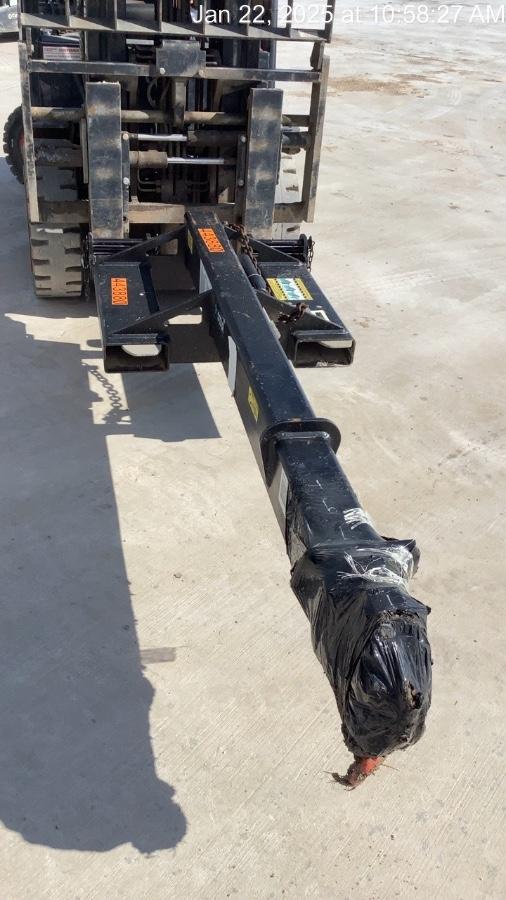 2024 STAR INDUSTRIES M1360B - Star JIB Boom