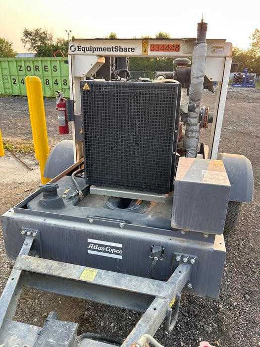 2023 ATLAS COPCO PAC F44 KD