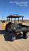 2023 Club Car CA1700D Canopy, Diesel, 4 Passenger