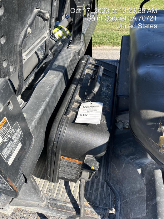 2022 LINCOLN ELECTRIC K4266-1