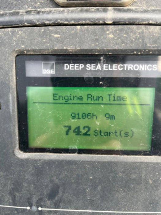 2021 ATLAS COPCO QAS 70