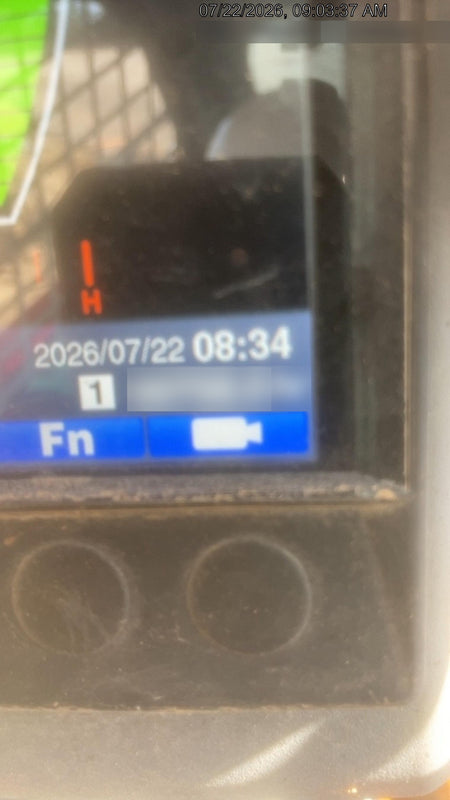 2023 TAKEUCHI TL6R