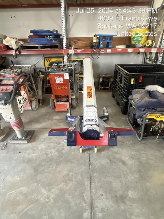 2021 MAKINEX PHT2-140-US