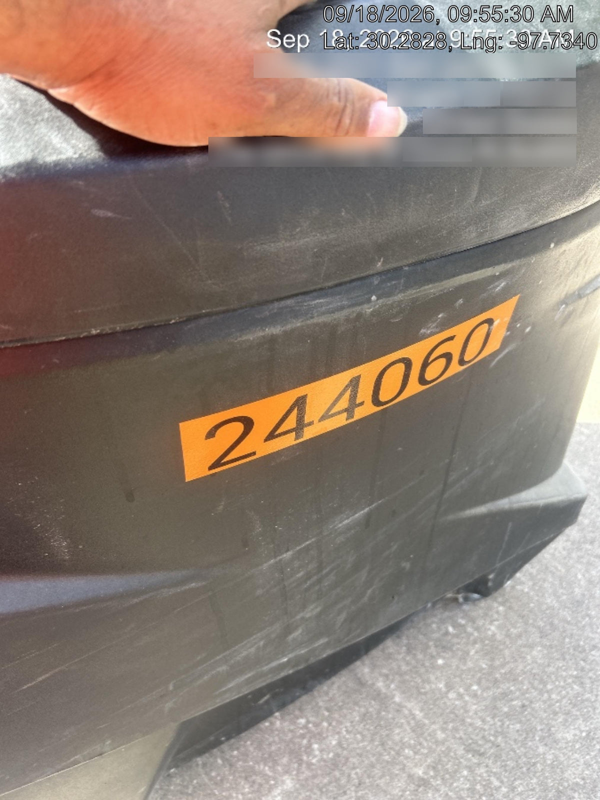 2022 POWER BREEZER PB4BASE