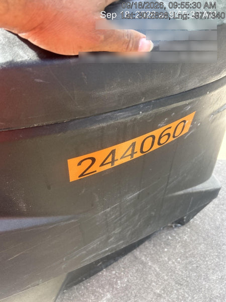 2022 POWER BREEZER PB4BASE