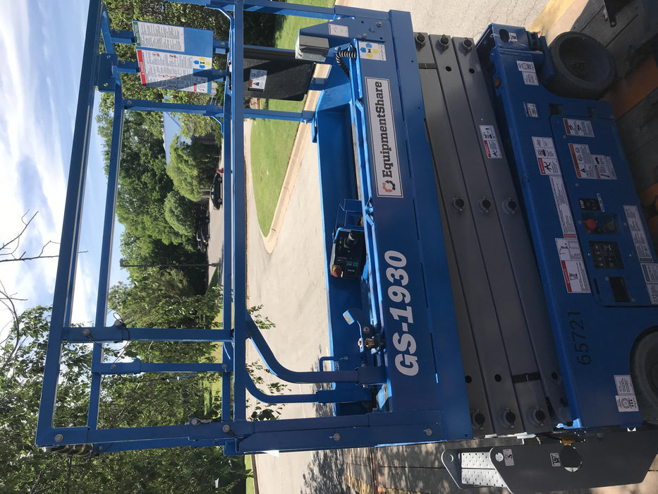 2020 Genie GS-1930 GENIE GS-1930