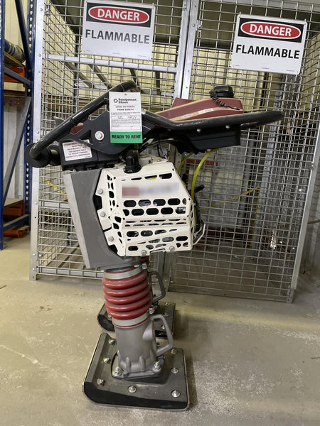 2024 DYNAPAC DR6X