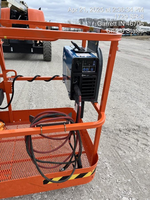 2024 MILLER ELECTRIC CST-282